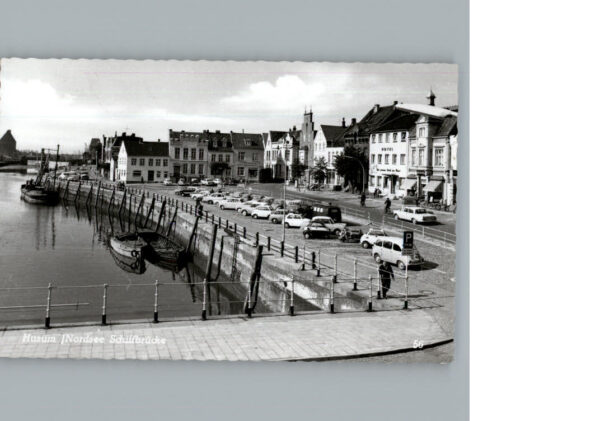 Husum Nordfriesland