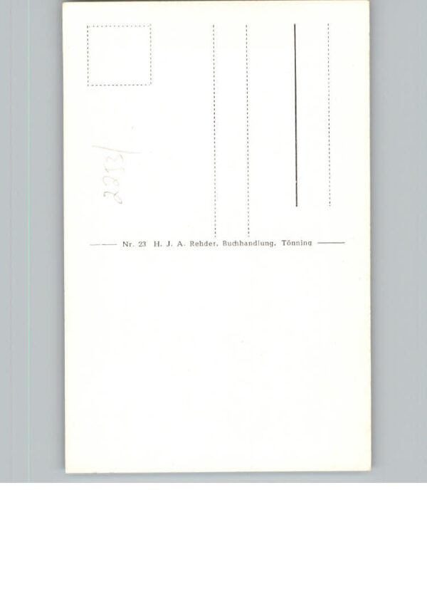 Toenning – Bild 2