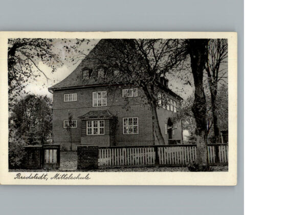 Bredstedt