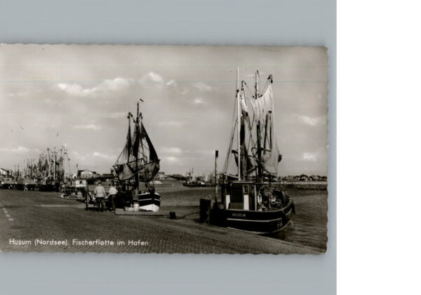 Husum Nordfriesland