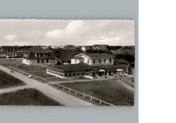 St Peter-Ording
