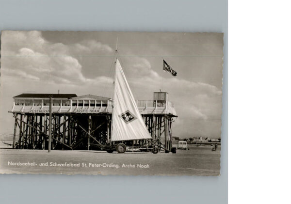 St Peter-Ording