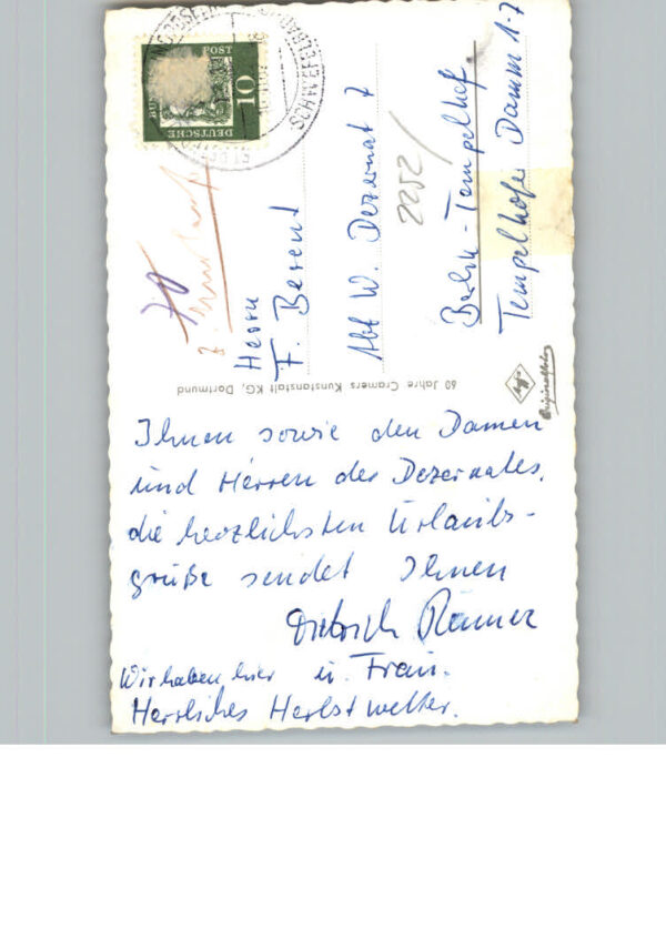 St Peter-Ording – Bild 2