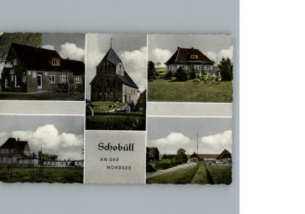Schobuell Husum