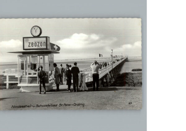 St Peter-Ording