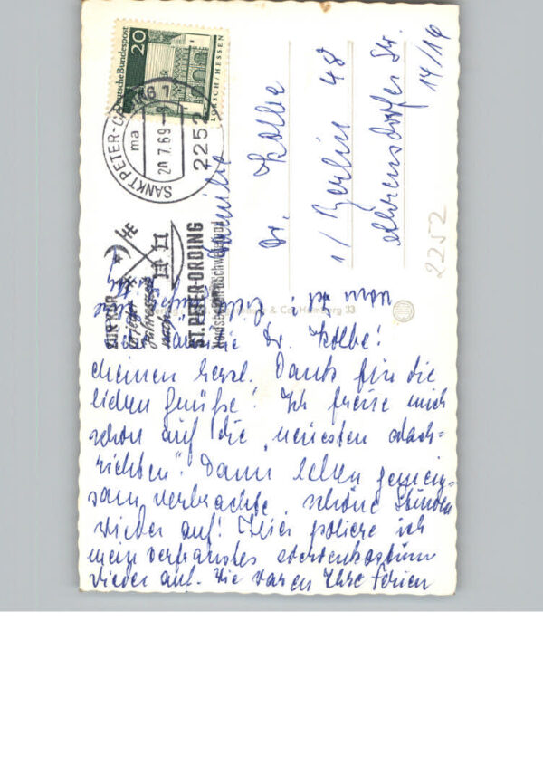 St Peter-Ording – Bild 2