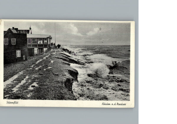 Husum Nordfriesland