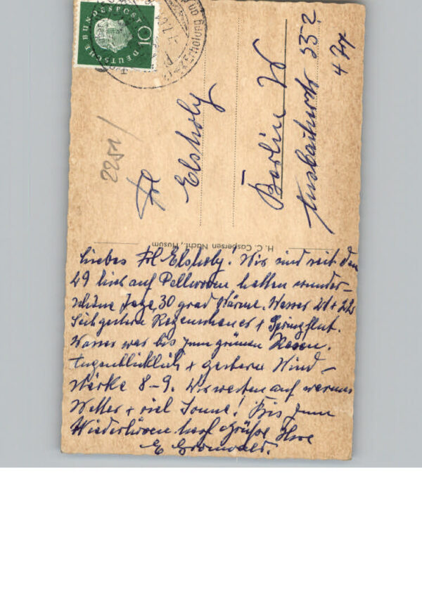 Pellworm – Bild 2