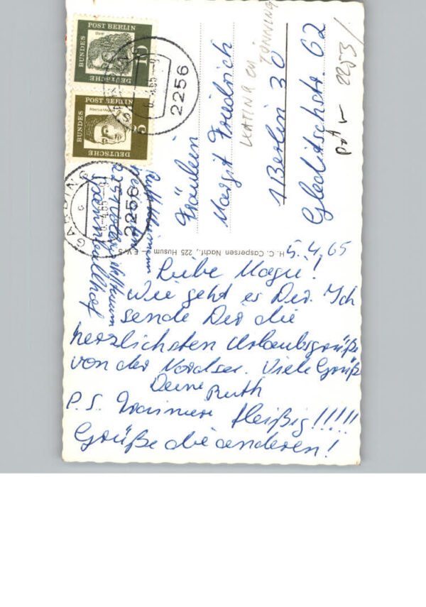 Katingsiel – Bild 2