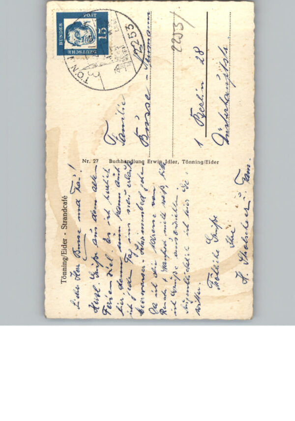 Toenning – Bild 2