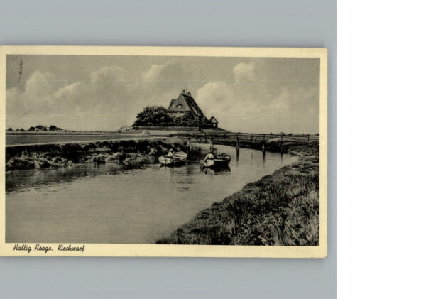 Hooge Hallig
