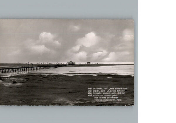 St Peter-Ording