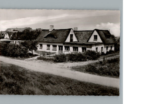 St Peter-Ording