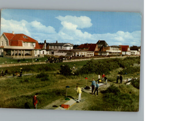 St Peter-Ording