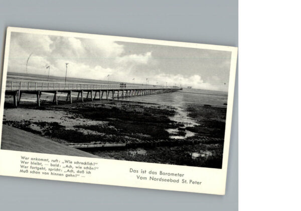 St Peter-Ording