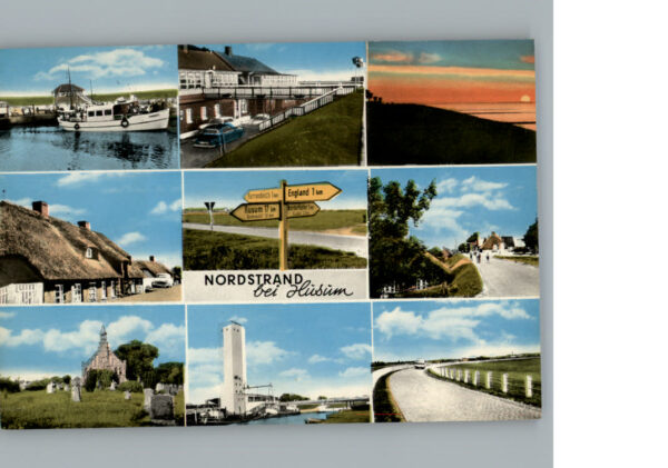 Nordstrand