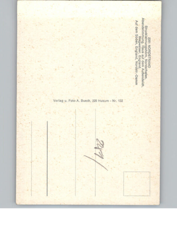 Nordstrand – Bild 2