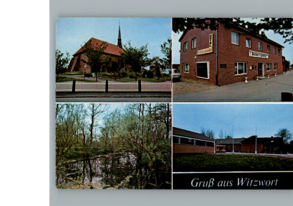 Witzwort