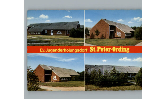 St Peter-Ording