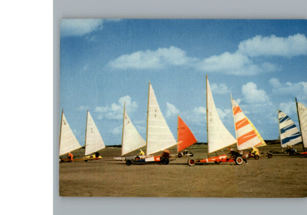 St Peter-Ording