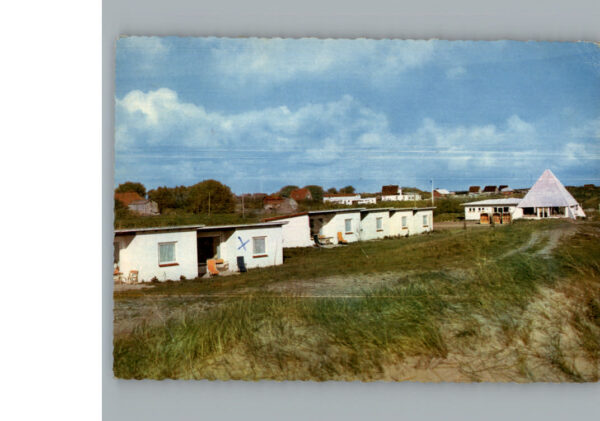 St Peter-Ording