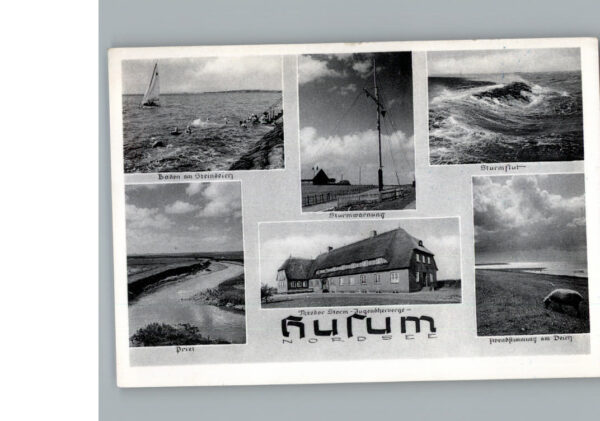 Husum Nordfriesland