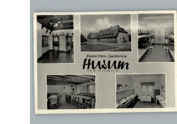 Husum Nordfriesland