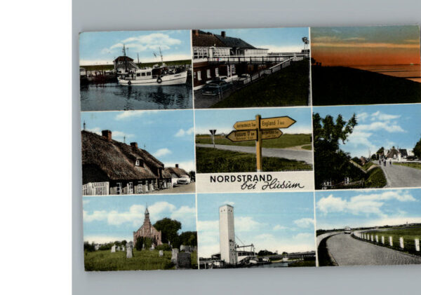 Nordstrand