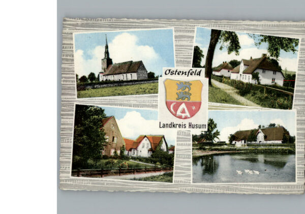 Husum Nordfriesland