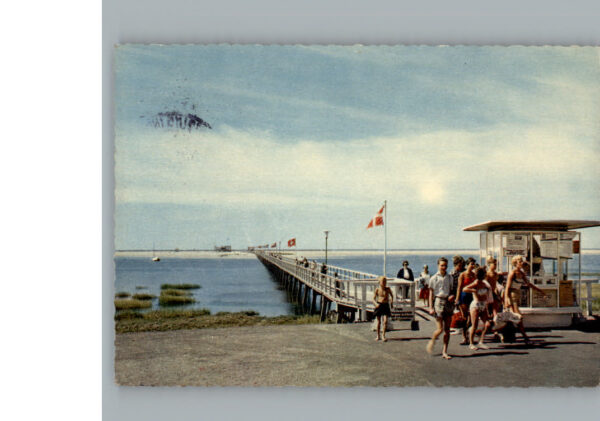St Peter-Ording