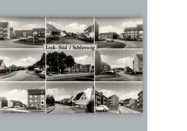 Leck
