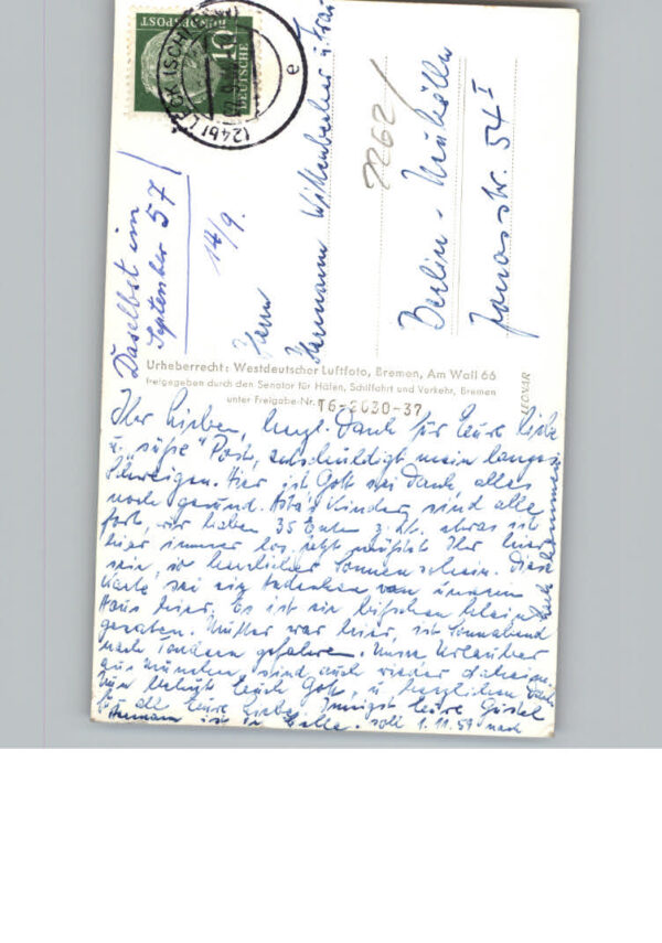 Leck – Bild 2