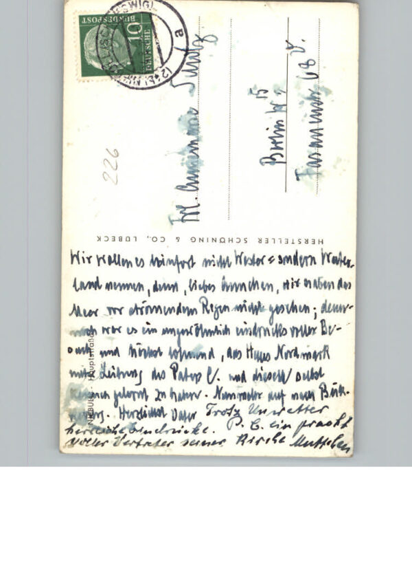 Niebuell – Bild 2