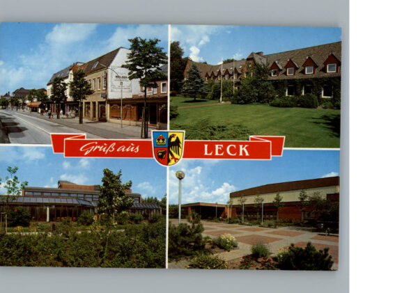 Leck