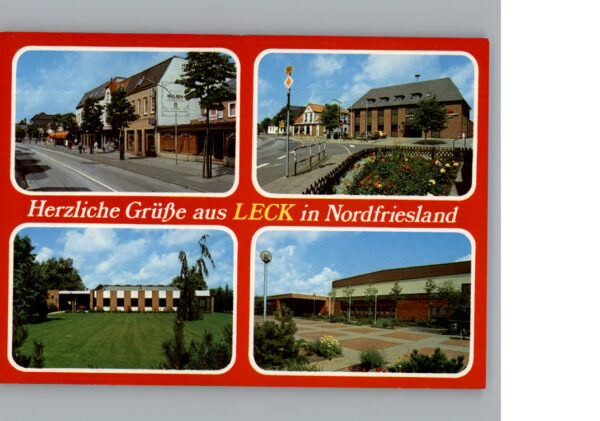 Leck