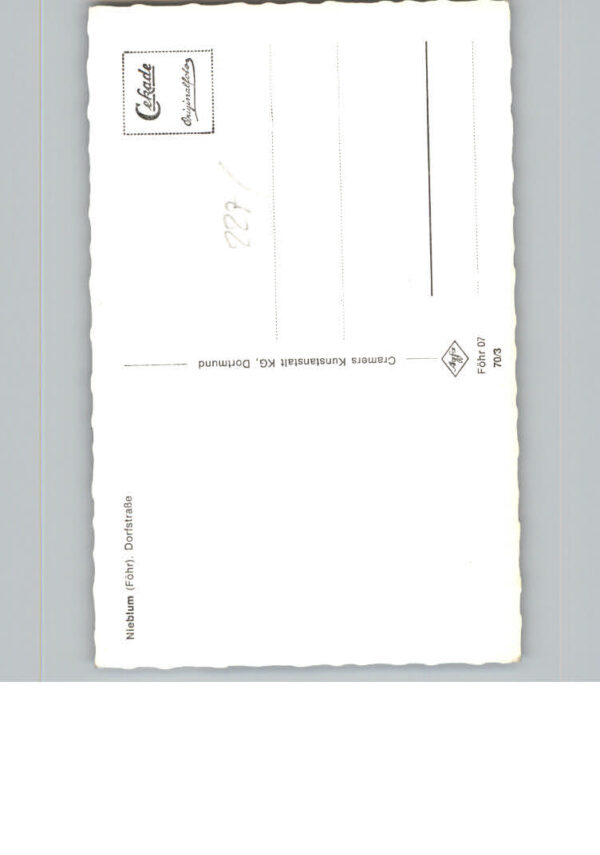 Nieblum – Bild 2