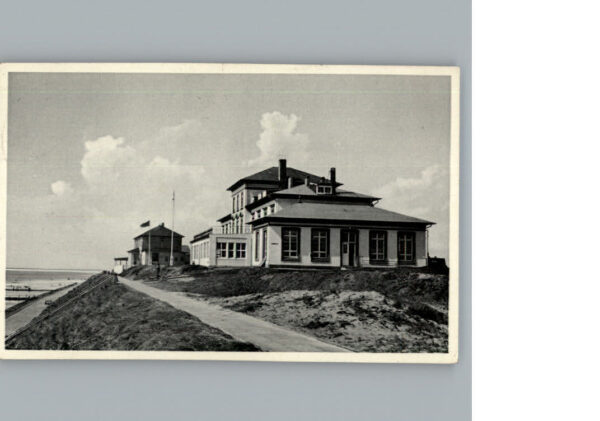 Wittduen Amrum