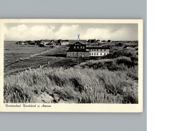 Norddorf Amrum