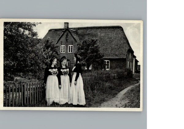 Wittduen Amrum