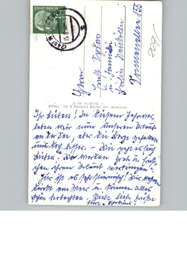 Wyk Foehr – Bild 2