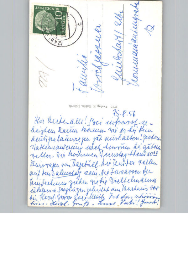 Wyk Foehr – Bild 2