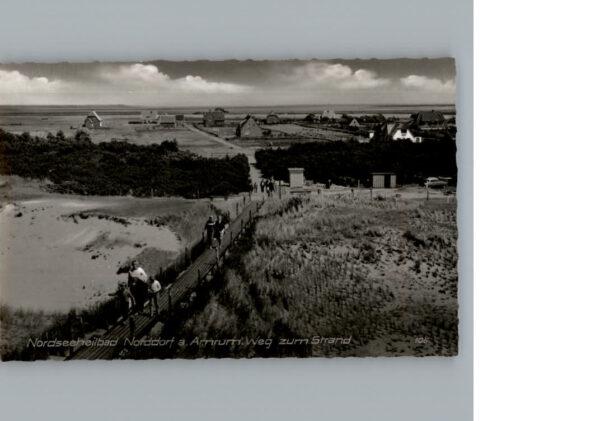 Norddorf Amrum