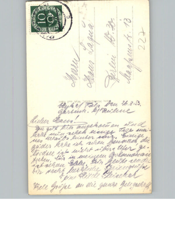 Wyk Foehr – Bild 2