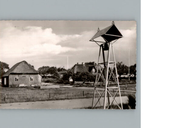 Wittduen Amrum