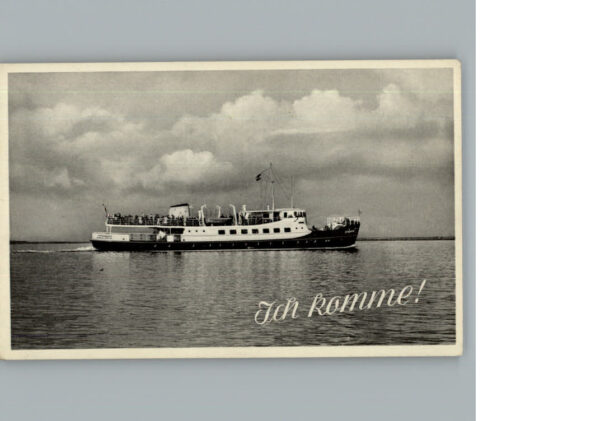 Norddorf Amrum