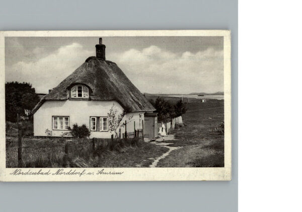 Norddorf Amrum