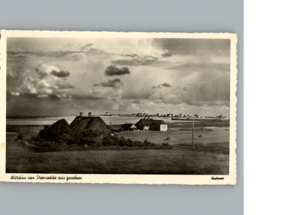 Wittduen Amrum