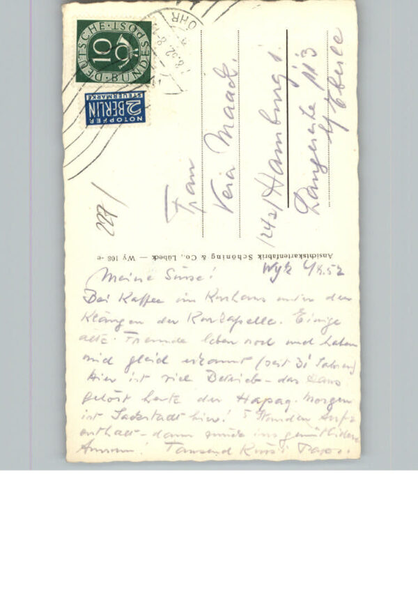 Wyk Foehr – Bild 2