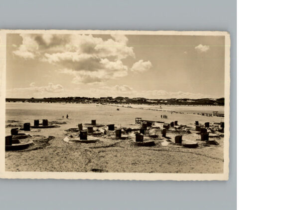 Norddorf Amrum