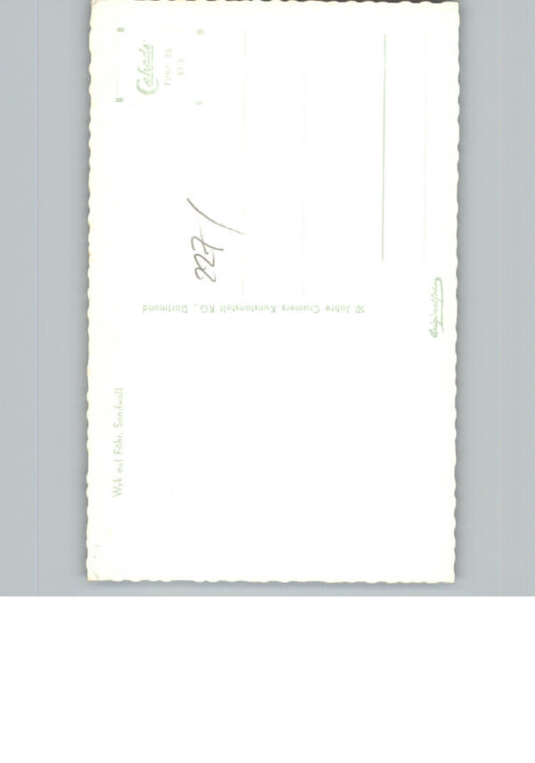 Wyk Foehr – Bild 2